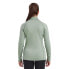 MONTANE Fury half zip fleece