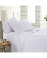 Фото #1 товара Chic Solids Ultra Soft 4-Piece Bed Sheet Sets, King