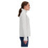 ფოტო #4 პროდუქტის NEW BALANCE Sport Essentials Space Dye half zip long sleeve T-shirt