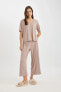 Fall In Love Viskon Pijama Altı C1480ax24sp