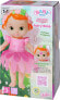 Zapf ZAPF Creation BABY born Storybook Fairy Rose 18cm, doll (with magic wand, stage, scenery and little picture book)