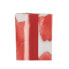 Фото #2 товара Конфетти пушка лепестки Красный бумага 5 x 48,5 x 5 cm (48 штук)