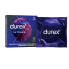 Durex Intense 3 St. kondom für Herren Kondom 3 St.