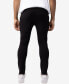 Фото #6 товара X-Ray Men's Trouser Slit Patch Pocket Nylon Pants
