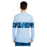 Фото #3 товара NIKE Dri Fit FC Libero GX long sleeve T-shirt