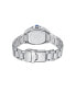 ფოტო #3 პროდუქტის Women's Celine Stainless Steel Bracelet Watch 1001BCES