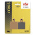 Фото #1 товара SBS 519LS Sintered Brake Pads