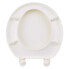 Фото #4 товара PLASTIMO Plastic WC Cover Cap