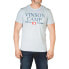 Фото #2 товара VINSON Waldo short sleeve T-shirt