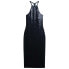 Фото #2 товара SUPERDRY Sequin T Back Sleeveless Midi Dress