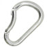Фото #1 товара KONG ITALY Paddle Bent Gate Snap Hook