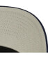 ფოტო #2 პროდუქტის Men's White Detroit Tigers Cooperstown Collection Pro Crown Snapback Hat