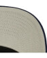 Men's White Detroit Tigers Cooperstown Collection Pro Crown Snapback Hat