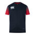 ფოტო #1 პროდუქტის CANTERBURY Club Junior short sleeve T-shirt