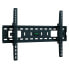 Фото #1 товара VALUE LCD/Plasma TV Wall Holder - Tiltable - 152.4 cm (60") - 200 x 200 mm - 600 x 400 mm - 0 - 10° - Steel - Black