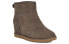 Угги женские UGG Classic Femme Mini 1104609-SLA 36 - фото #3