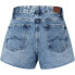 Фото #4 товара PEPE JEANS PL801003WR5-000 Suzie shorts