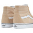 VANS SK8-Hi Tapered Trainers