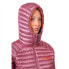 HANNAH Mantis Hoody down jacket