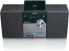 Фото #11 товара Музыкальный центр Lenco MC-150 с DAB+, FM радио, CD/MP3-плеером, Bluetooth и USB, пульт дистанционного управления, 2 x 10W черный