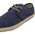 Фото #6 товара PEPE JEANS Tourist Classic Shoes