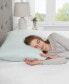 Фото #10 товара Bamboo Shredded Memory Foam Body Pillow