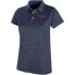 Фото #3 товара TRANGOWORLD Luenga short sleeve polo