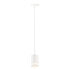 Nordlux Rondie Link - Rail lighting spot - GU10 - 1 bulb(s) - White