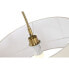 Floor Lamp Home ESPRIT White Beige Golden 126 x 40 x 193 cm