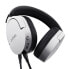 Headphones with Microphone Trust GXT489W FAYZO Black/White