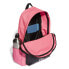 Фото #2 товара Повседневный рюкзак Adidas BOS 3S BP IK5723 Розовый