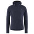 Фото #2 товара KLÄTTERMUSEN Balder Hoodie full zip fleece