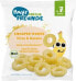 Фото #1 товара Babysnack Knusper-Ringe Hirse & Banane, ab 7 Monaten, 20g, 20 g