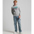 SUPERDRY Vintage Vl Narrative hoodie