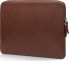 Фото #1 товара Plecak Trunk Trunk Leather Sleeve 35,6 cm (14") Etui kieszeniowe Brązowy