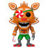 FUNKO Holiday Foxy 9 cm Five Night At Freddy’S