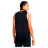 Фото #3 товара UNDER ARMOUR Rush Energy Crop sleeveless T-shirt