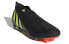 Фото #4 товара Футбольные кроссовки adidas Predator Edge.1 FG GW1032