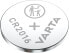 Varta CR2016 - Single-use battery - CR2016 - Lithium - 3 V - 1 pc(s) - Silver