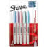 Фото #2 товара Набор маркеров Sharpie Mystic Gems Разноцветный 5 Предметы (12 штук)