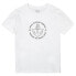 ფოტო #1 პროდუქტის MAKIA Hook short sleeve T-shirt