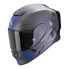 Фото #1 товара SCORPION EXO-R1 EVO Carbon AIR MG full face helmet
