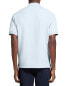 Фото #2 товара Theory Jocelin Polo Shirt Men's White M