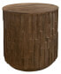 Фото #1 товара Viewpoint Round Side Table