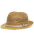 ფოტო #1 პროდუქტის Men's Craster Trilby Hat