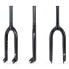 ÉCLAT Coda 32 mm 1 1/8´´ 20´´ 10 mm bmx fork