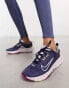 Фото #1 товара Nike Running Juniper Trail GTX 2 trainers in grey and purple