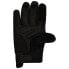 SPIDI NKD leather gloves