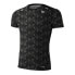 ფოტო #1 პროდუქტის 42K RUNNING Diamond short sleeve T-shirt