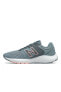 Фото #4 товара Кроссовки New Balance 520 Кроссовки 520 женские серо-розового цвета W520lp7 V1